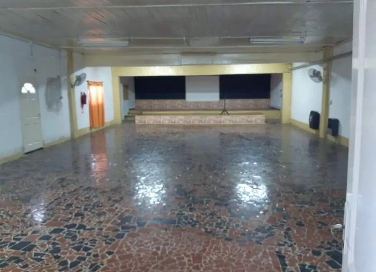 VENTA LOCAL COMERCIAL EN SAN ANTONIO DE ARECO 1