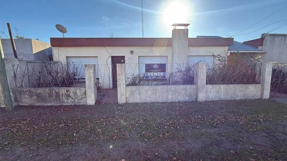 VENTA CASA EN VILLA LIA 1