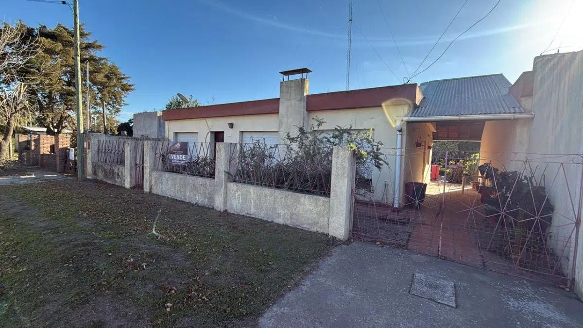 VENTA CASA EN VILLA LIA 3