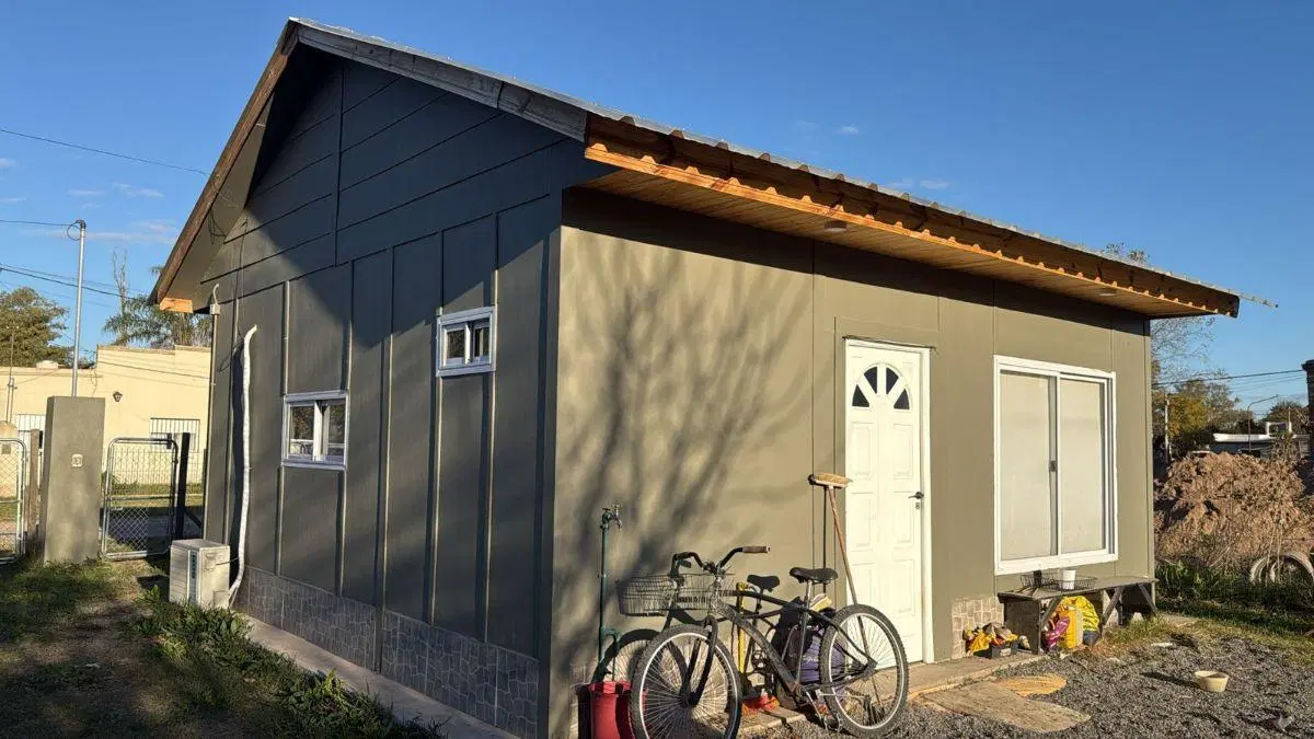 VENTA CASA EN VILLA LIA 5
