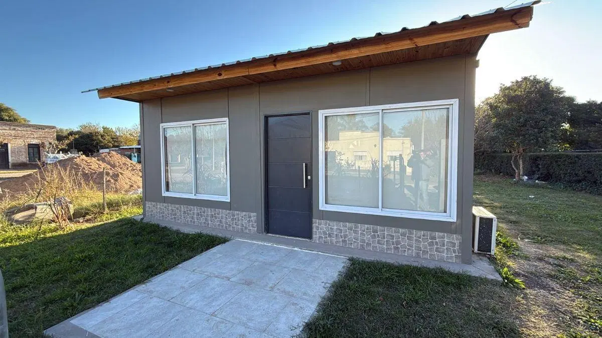 VENTA CASA EN VILLA LIA 3
