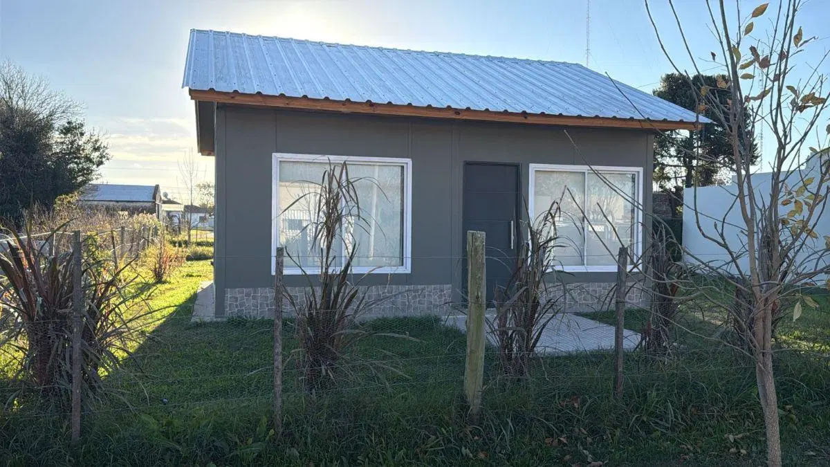 VENTA CASA EN VILLA LIA 4