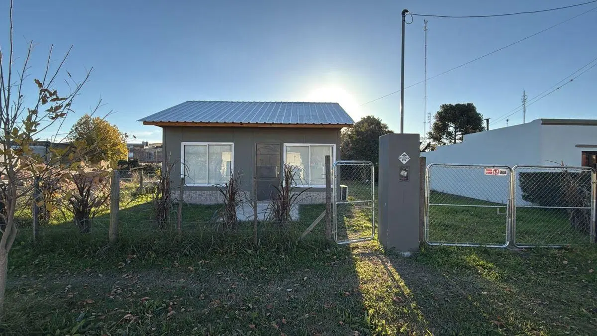 VENTA CASA EN VILLA LIA 2