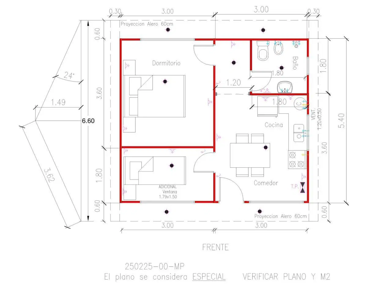 Plano 1