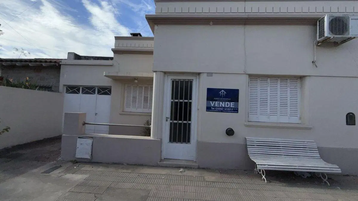 VENTA CASA EN SAN ANTONIO DE ARECO 4
