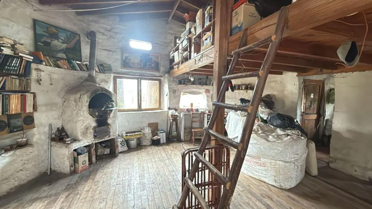 VENTA LOTE DE 2 HECTÀREAS RURAL CON VIVIENDAS 2