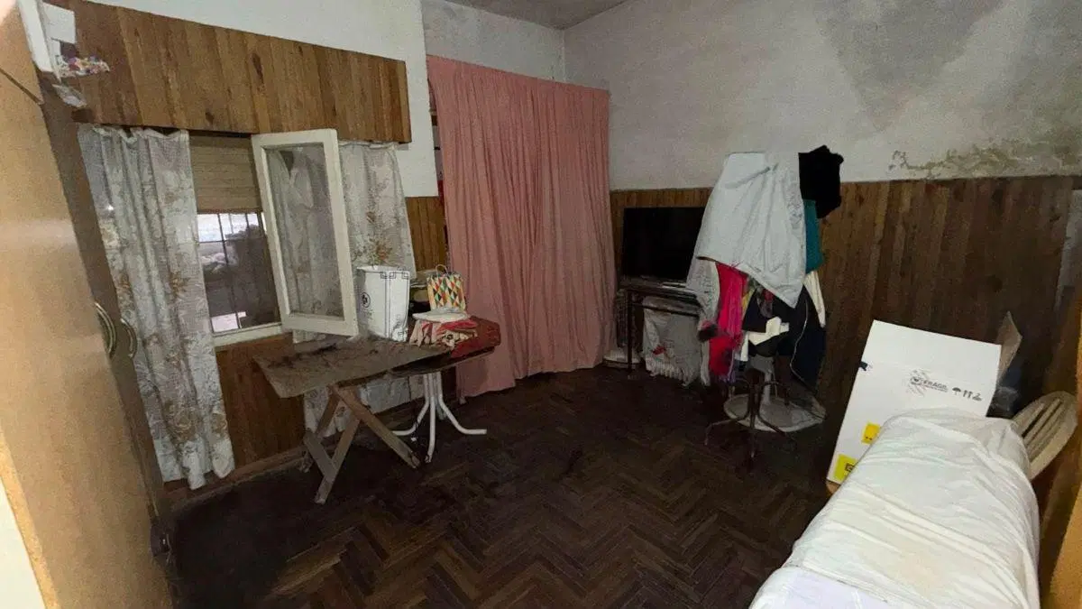 VENTA CASA EN LUJAN (BARRIO LA LOMA) 8