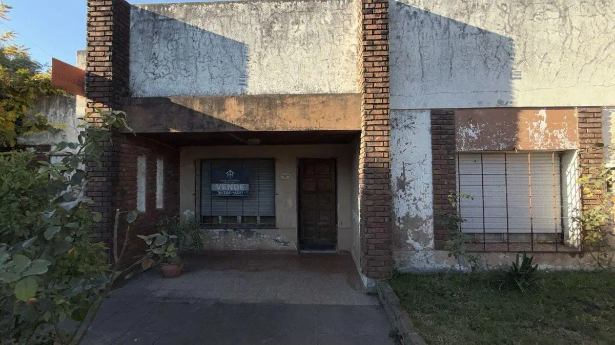 VENTA CASA EN LUJAN (BARRIO LA LOMA) 4