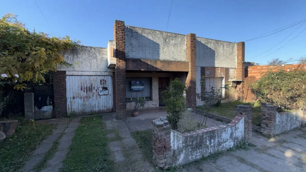 VENTA CASA EN LUJAN (BARRIO LA LOMA) 5