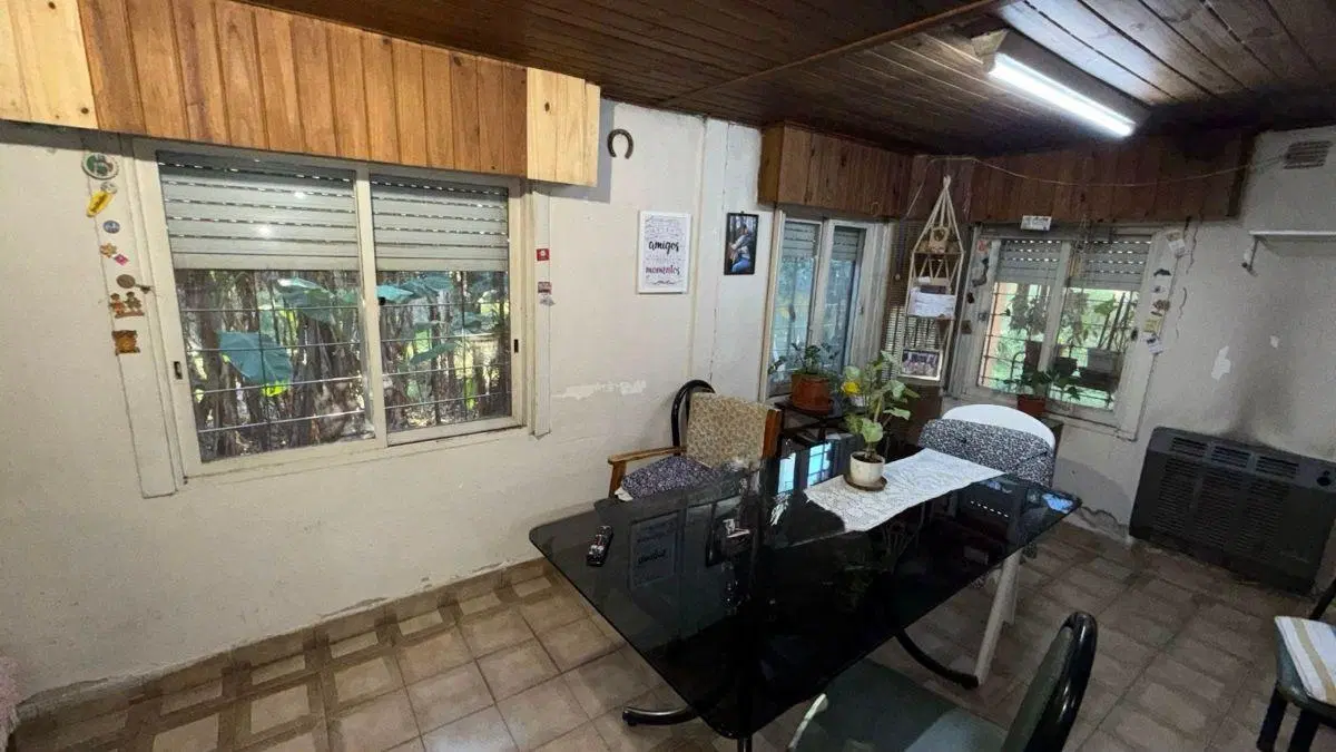 VENTA CASA EN LUJAN (BARRIO LA LOMA) 2