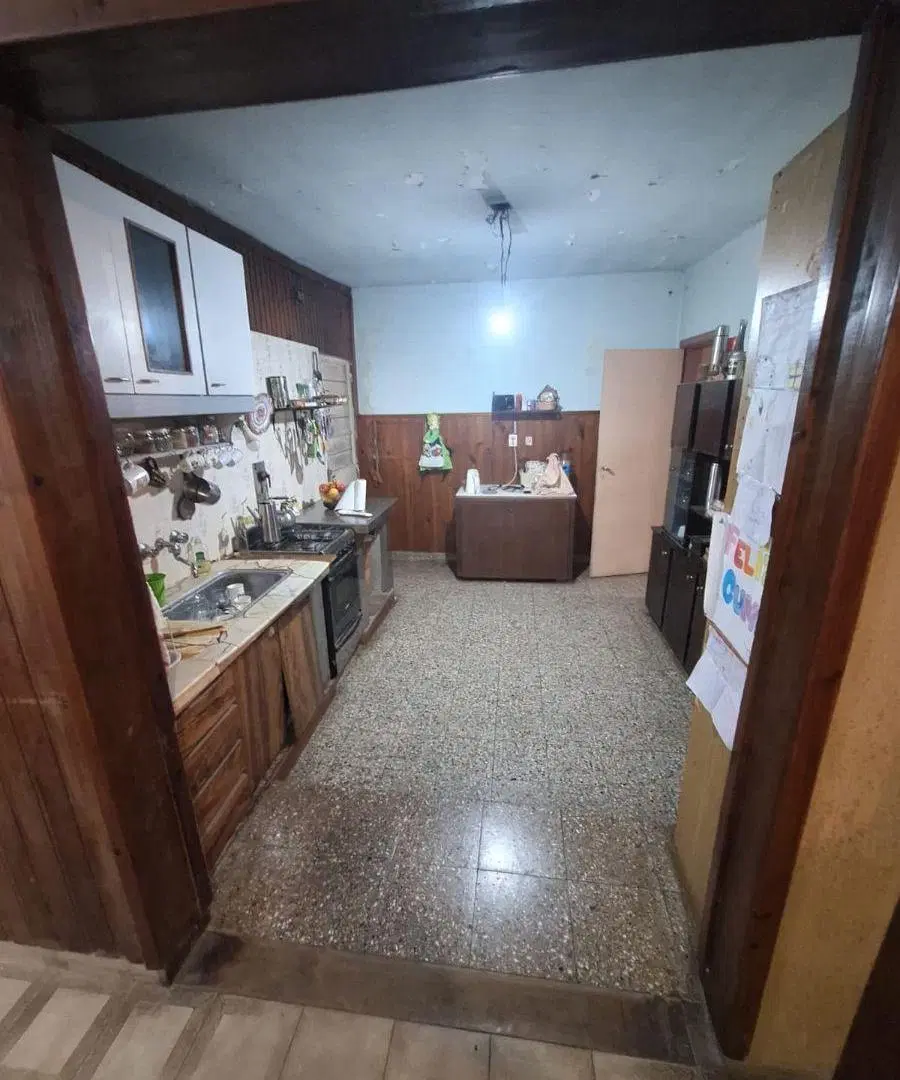 VENTA CASA EN LUJAN (BARRIO LA LOMA) 3