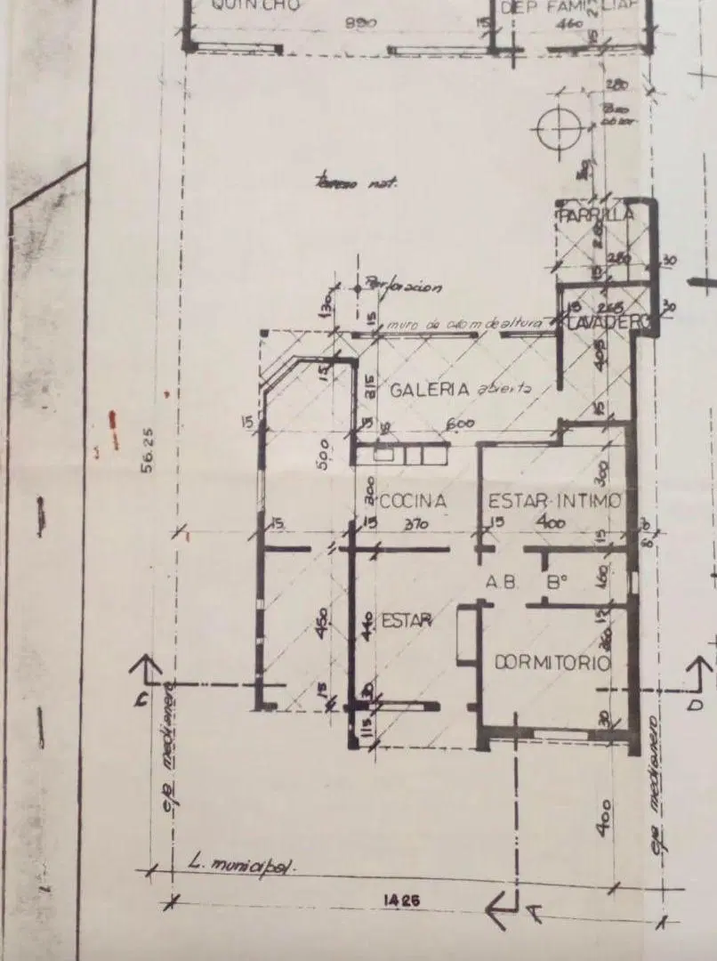 Plano 1