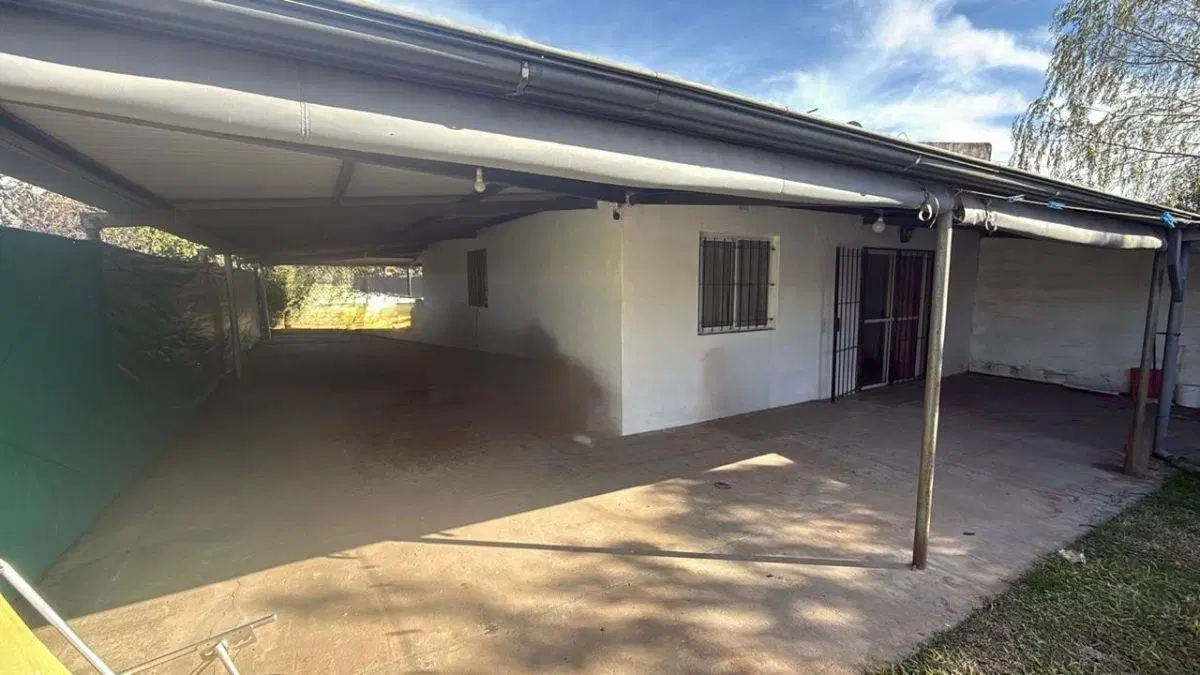 VENTA CASA EN SOLIS (SAN ANDRES DE GILES) 2