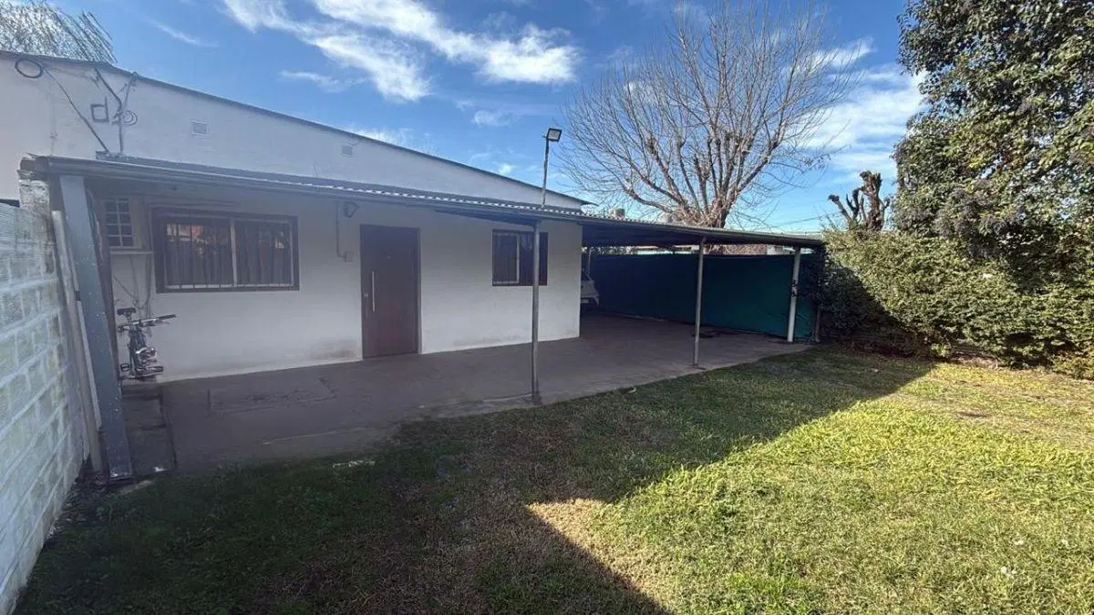 VENTA CASA EN SOLIS (SAN ANDRES DE GILES) 4