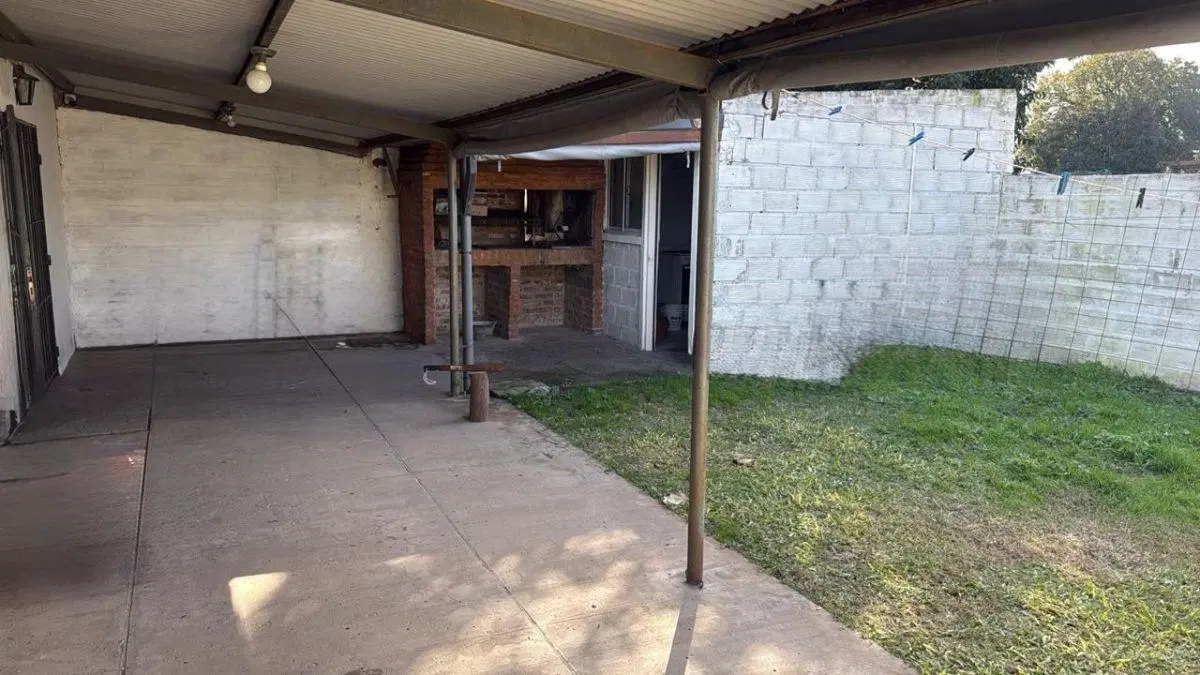 VENTA CASA EN SOLIS (SAN ANDRES DE GILES) 5