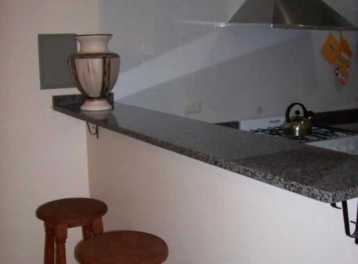Departamento 1 dormitorio Barrio Arizu 5
