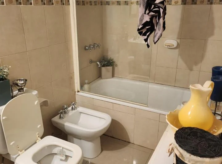 Departamento 1 dormitorio Barrio Arizu 4