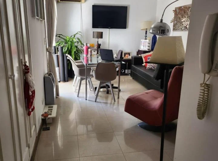 Departamento 1 dormitorio Barrio Arizu 2
