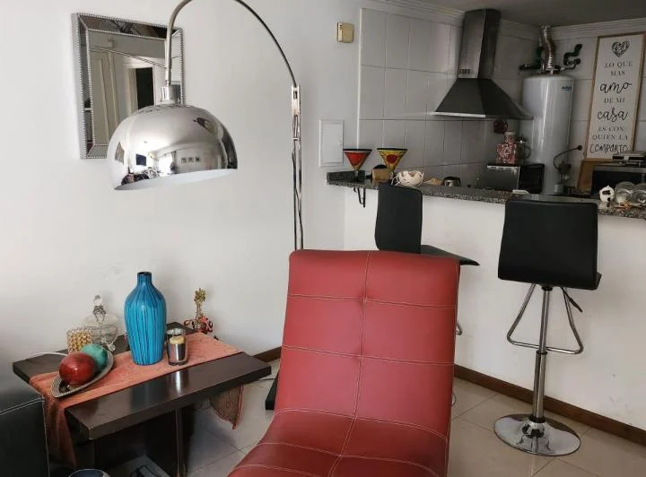 Departamento 1 dormitorio Barrio Arizu 3