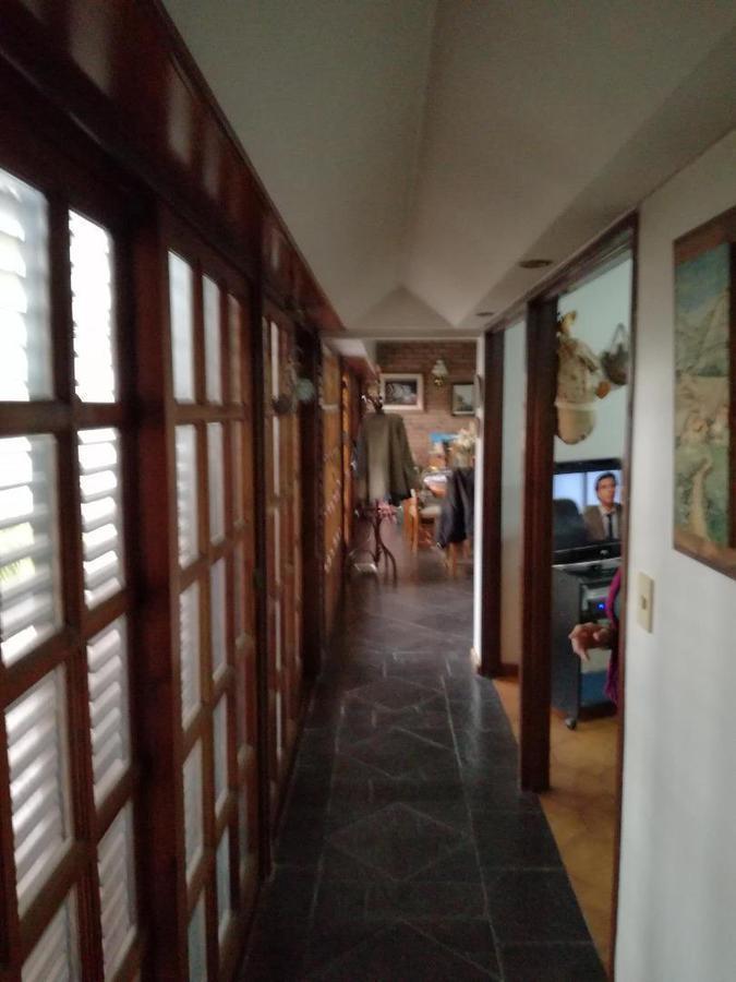 Gran Chalet 5 Amb. con Cochera Doble y Gran Parque. 3