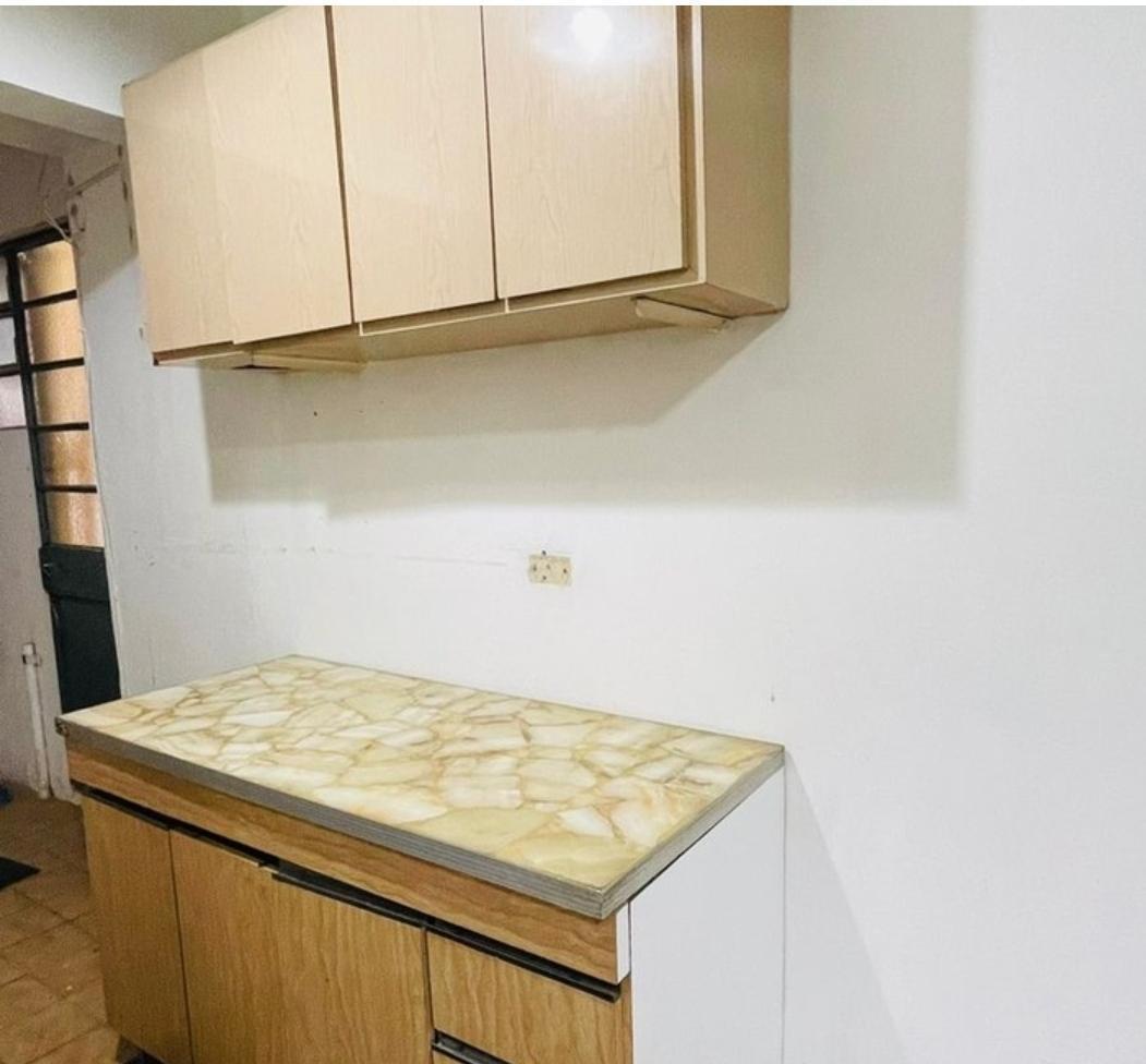 Casa en Parque Quirno de 3 Ambientes con Fondo 1