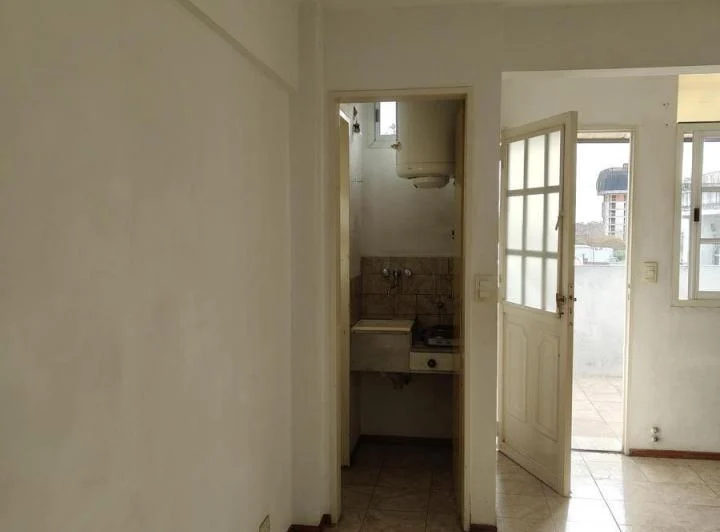 Departamento en Hurlingham, monoambiente para una sola persona 5