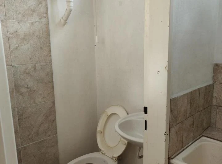 Departamento en Hurlingham, monoambiente para una sola persona 1