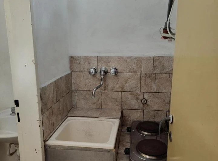 Departamento en Hurlingham, monoambiente para una sola persona 3