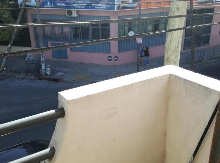Departamento  monoambiente en  alquiler a 2 cuadras Estación El Palomar 2