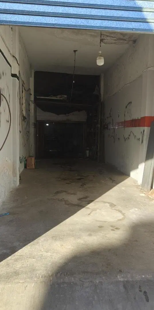 Depósito en Ciudadela 3