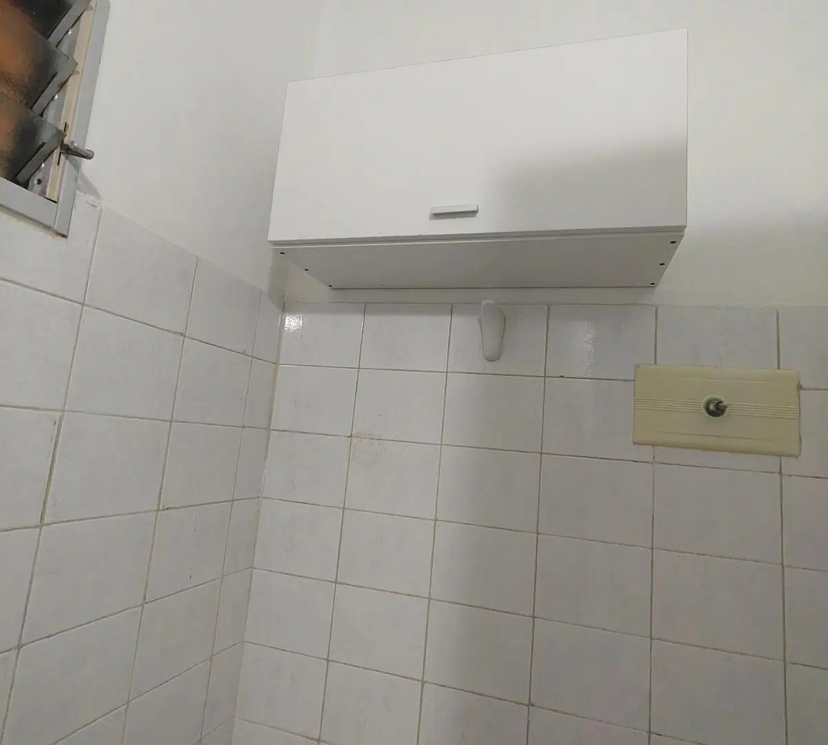 Departamento  monoambiente en  alquiler a 2 cuadras Estación El Palomar 3