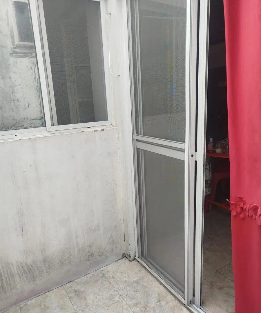 Departamento en Hurlingham, monoambiente para una sola persona 4