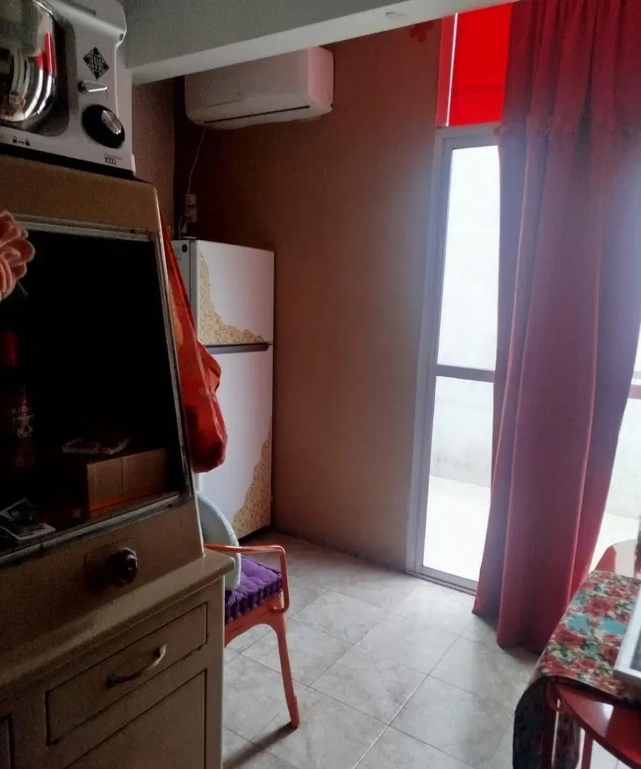 Departamento en Hurlingham, monoambiente para una sola persona 1