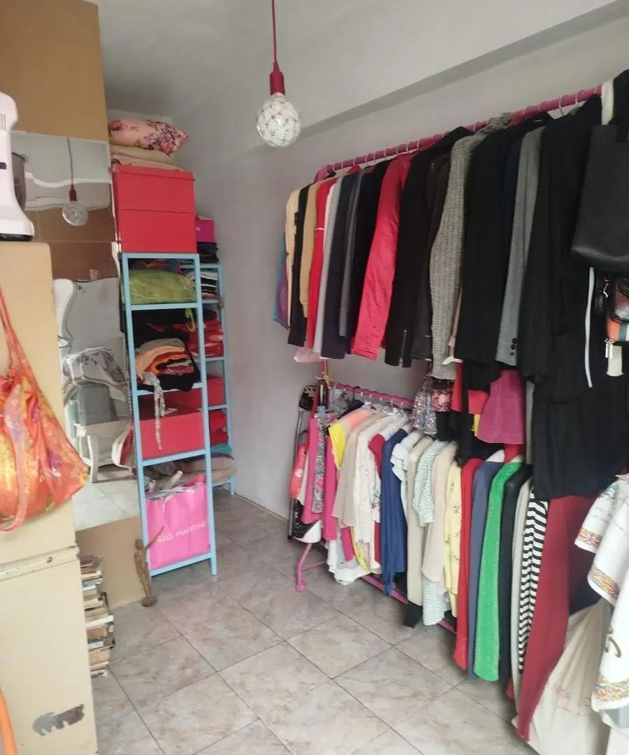 Departamento en Hurlingham, monoambiente para una sola persona 3