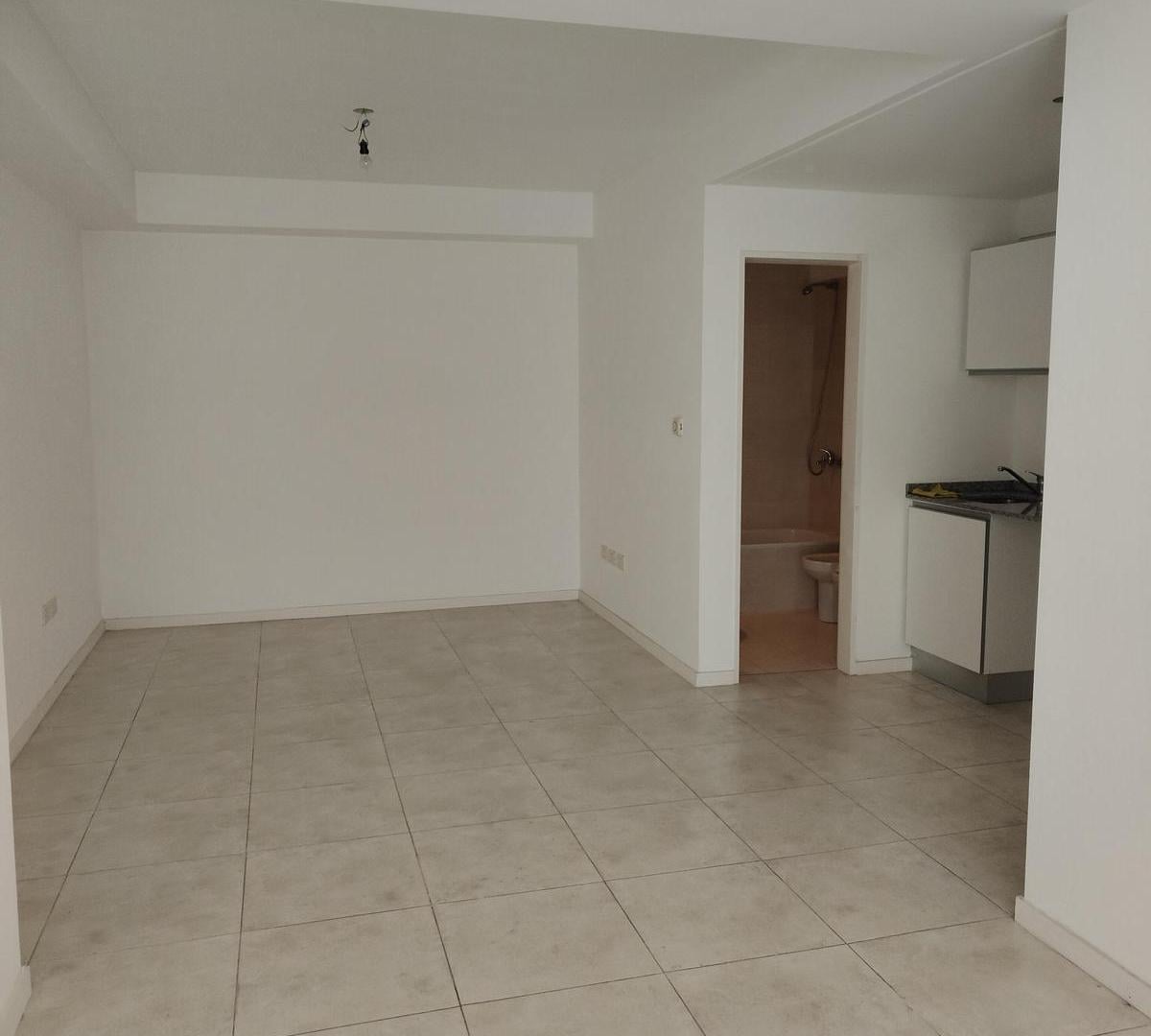 Foto de Monoambiente a estrenar Apto Profesional, imagen 4