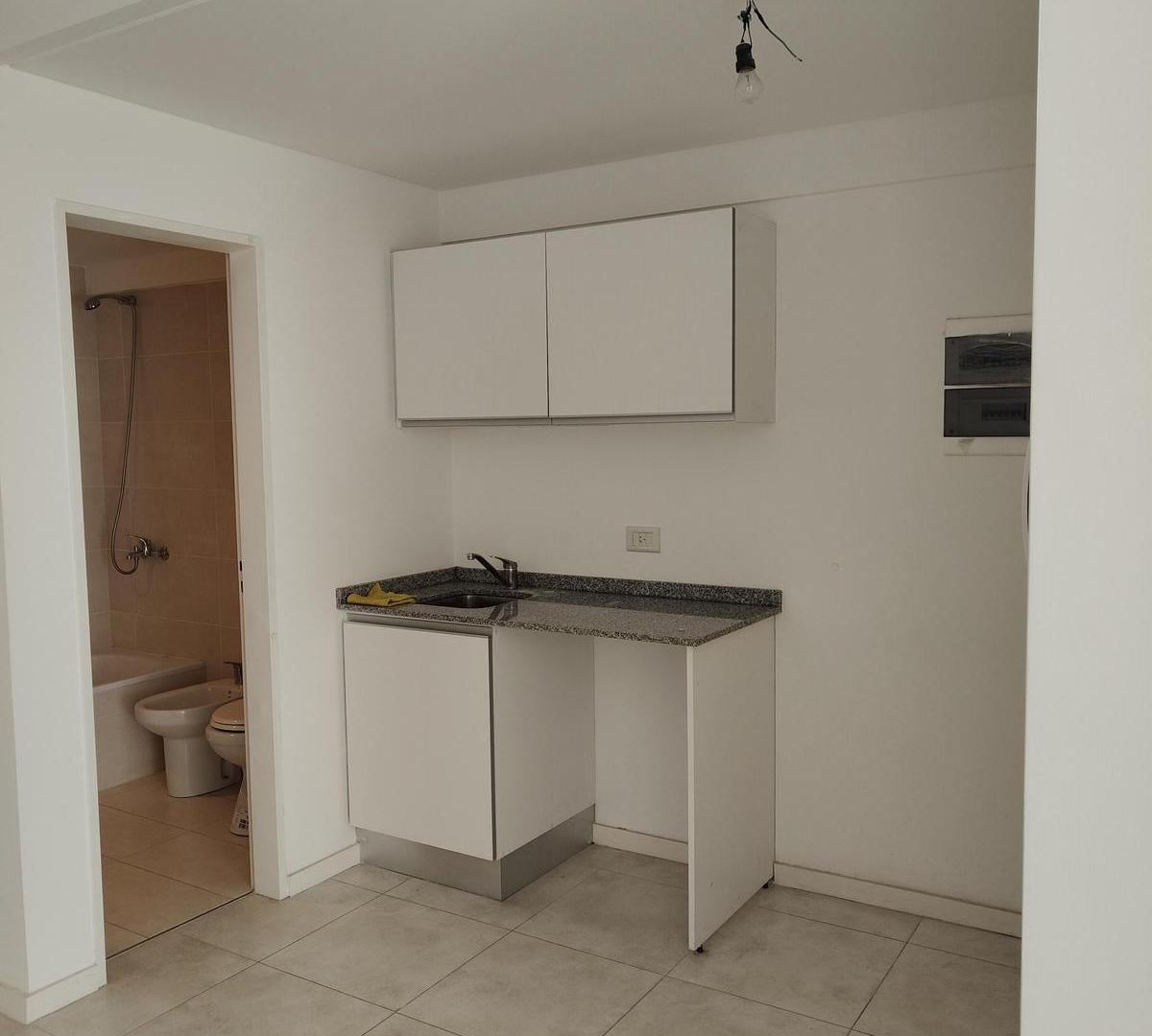 Foto de Monoambiente a estrenar Apto Profesional, imagen 3