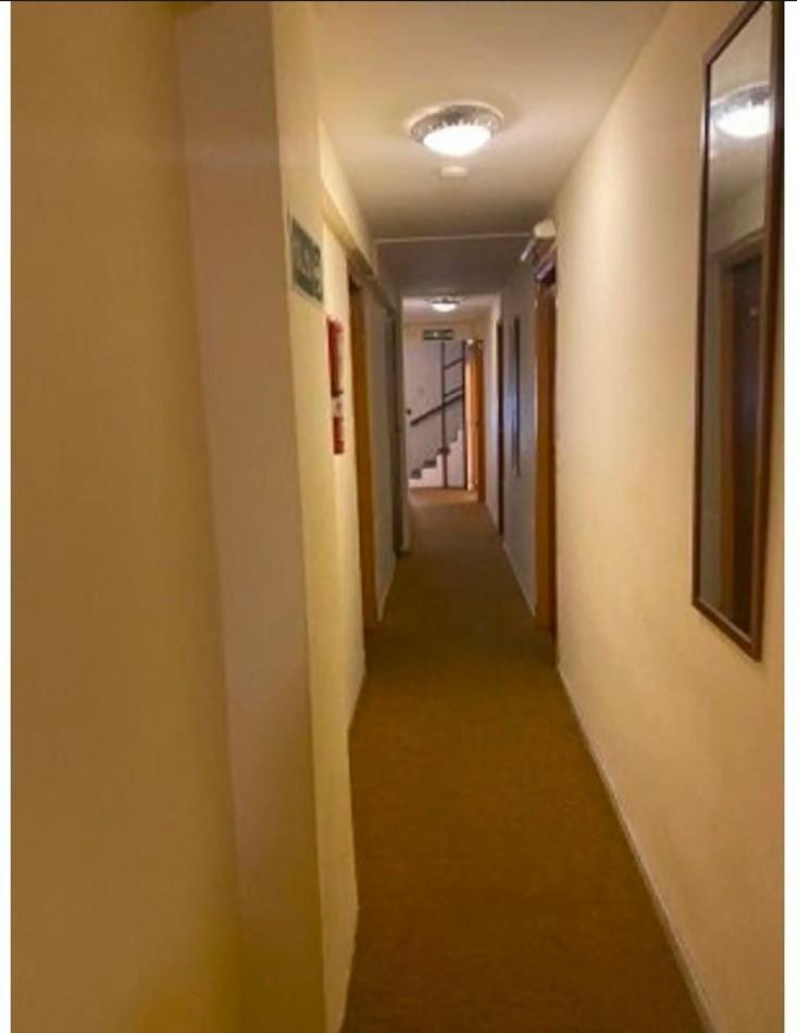 Hotel en Venta - Zona Guemes/aldrey 5