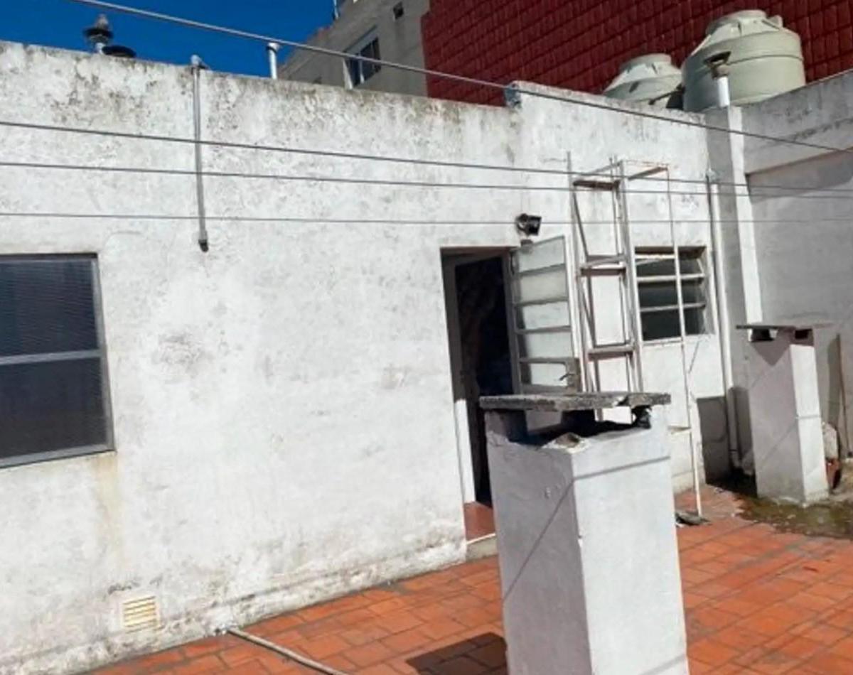 Hotel en Venta - Zona Guemes/aldrey 1