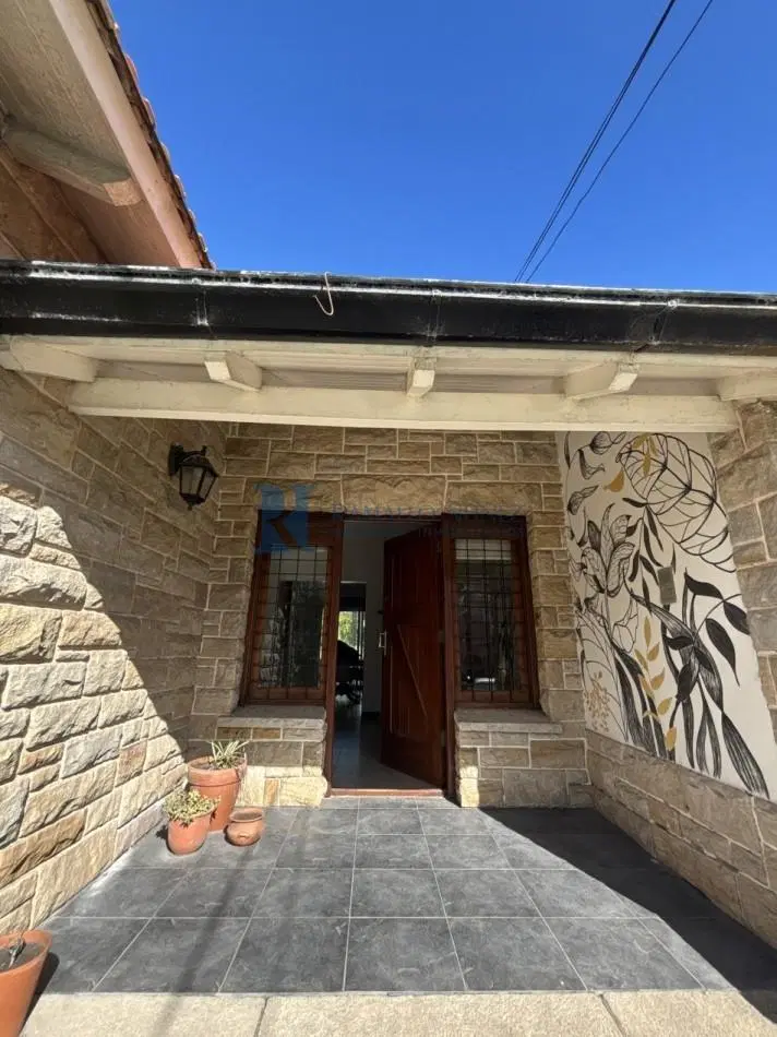 Chalet 5 Amb. a 1 Cuadra del Mar - Mogotes Residencial 4