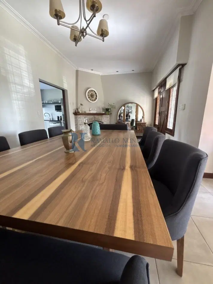 Chalet 5 Amb. a 1 Cuadra del Mar - Mogotes Residencial 2