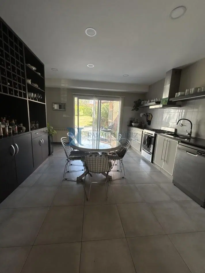 Chalet 5 Amb. a 1 Cuadra del Mar - Mogotes Residencial 3