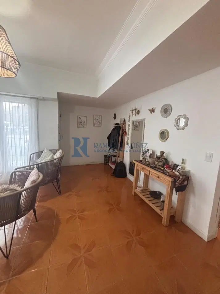 ALQUILER Casa 5 Amb. Alvear y Alvarado - Guemes 3