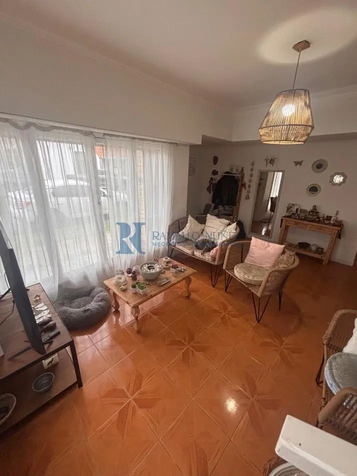 ALQUILER Casa 5 Amb. Alvear y Alvarado - Guemes 4