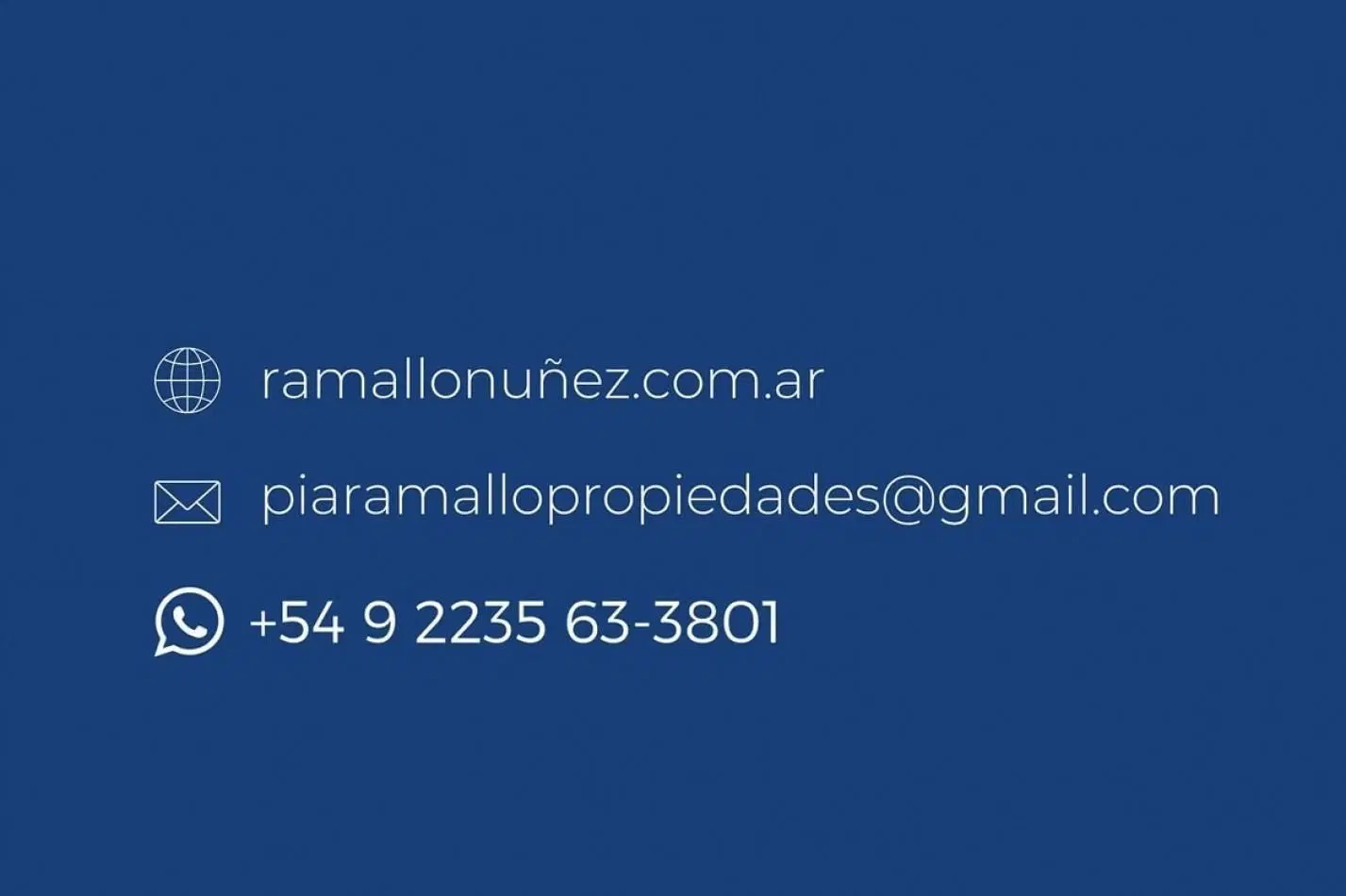 VENTA Lote Apto Desarrollo - Castelli 2200, CHAUVIN 1