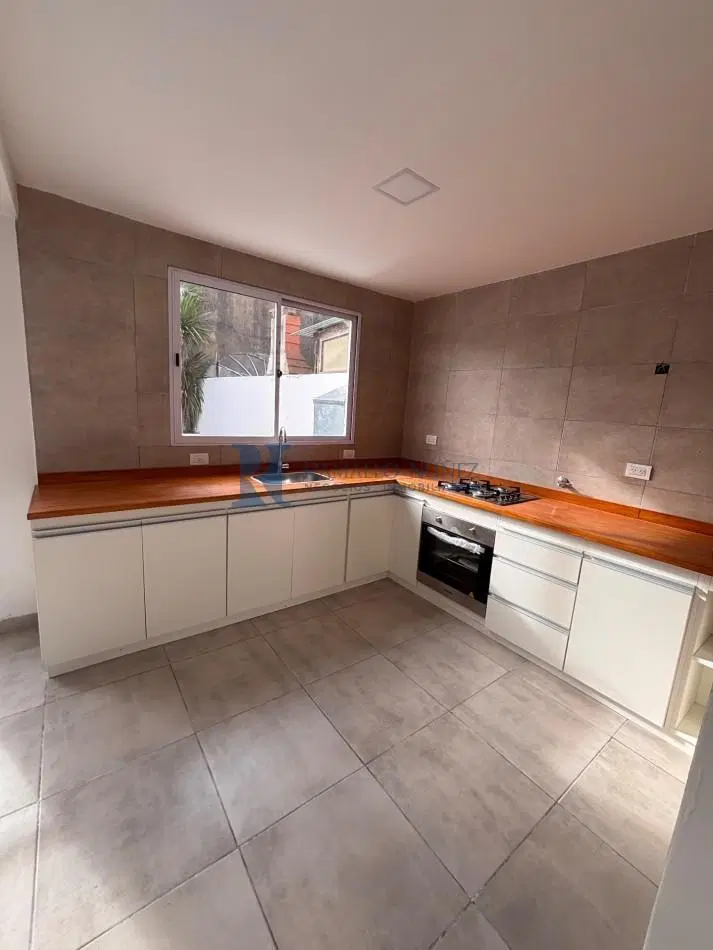Duplex - 3 Amb - Napoles 3000 - Punta Mogotes 3