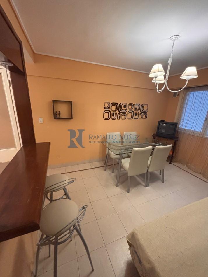 Foto de VENTA 2 Amb. Reciclado - Av. Colon 2300 6to piso, imagen 4