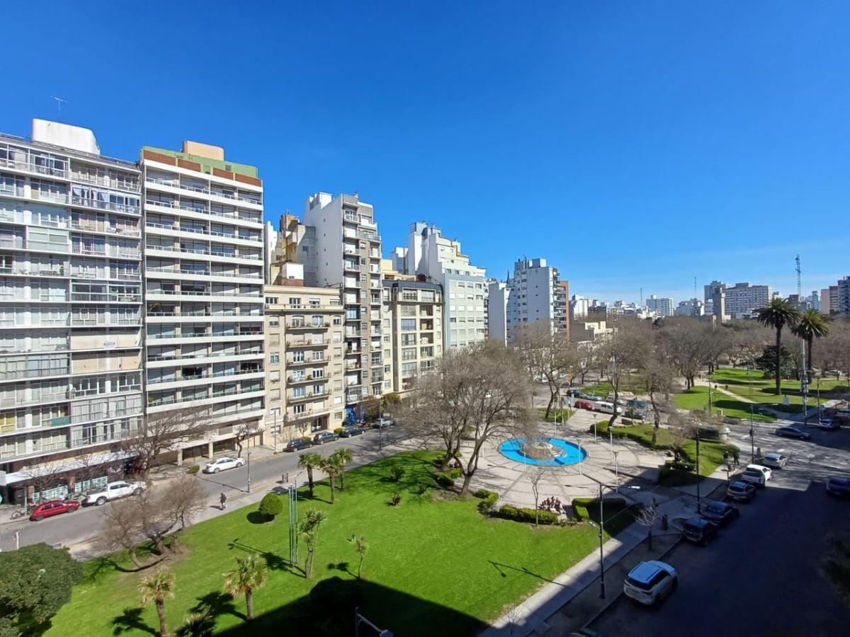 Diagonal alberdi y santiago del estero
