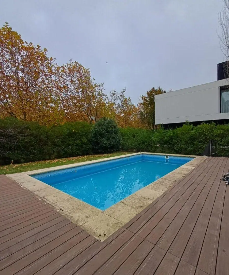 Chalet en Rumencó, barrio los pinos 4