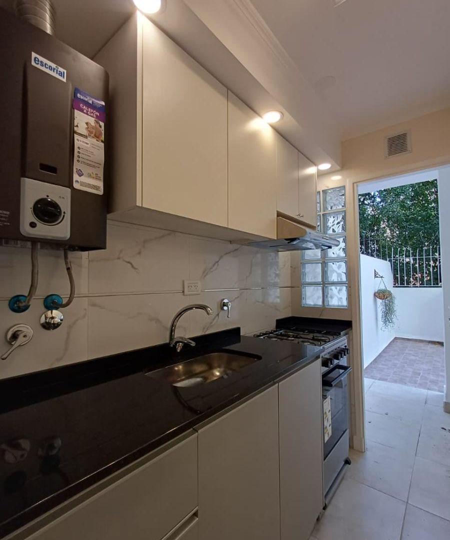 Foto de monoambiente totalmente reciclado, imagen 5