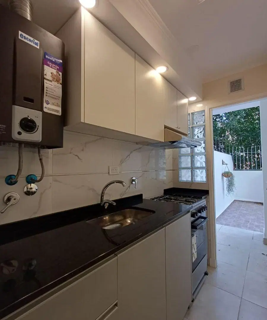monoambiente totalmente reciclado 5